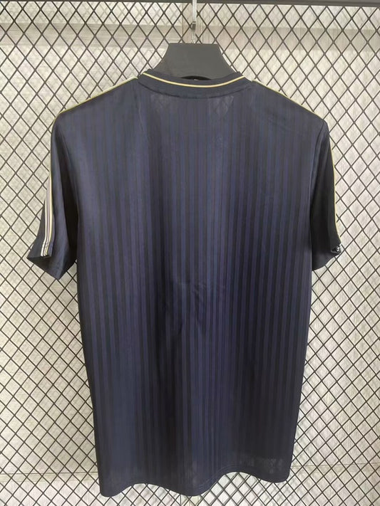 Chelsea Retro Fans Special Edition Football Jersey 2024/2025