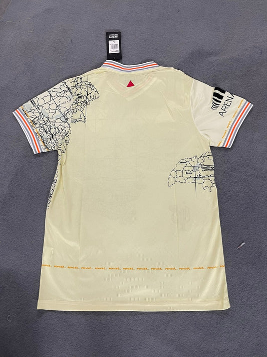 Atletico Mineiro Special Edition Fans Football Jersey 2021/2022