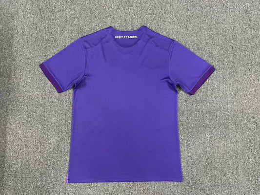 Toulouse Home Fans Football Jersey 2024/2025