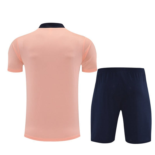 Chelsea Training Fans Kits Football Jersey 2025/2026 (Kids And Man )