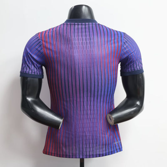 PSG Paris Special Edition Pink Player Football Jersey 2026/2027