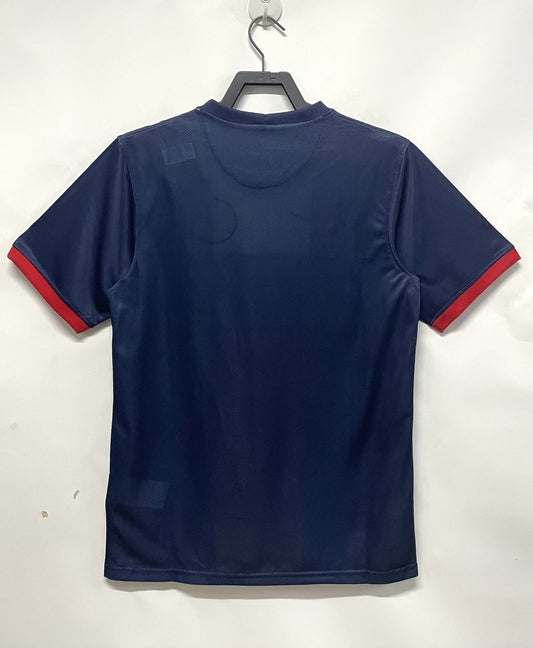 Retro Paris Home Football Jersey 2013/2014