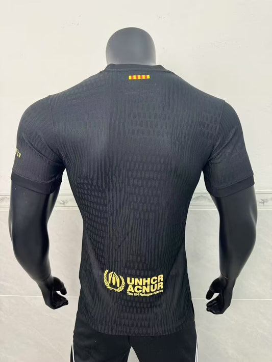 Barcelona Special Edition Player Football Jersey 2025/2026