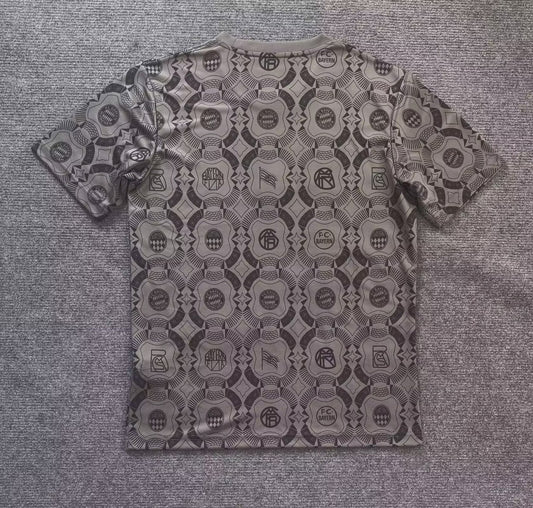 Bayern Munich Beer T-shirt Special Edition Fans 2025/2026