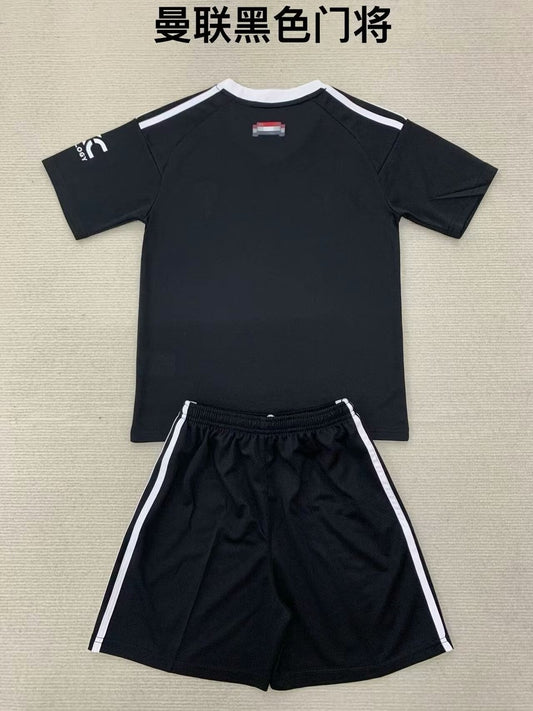 Manchester United Goalkeeper Kids 2024/2025
