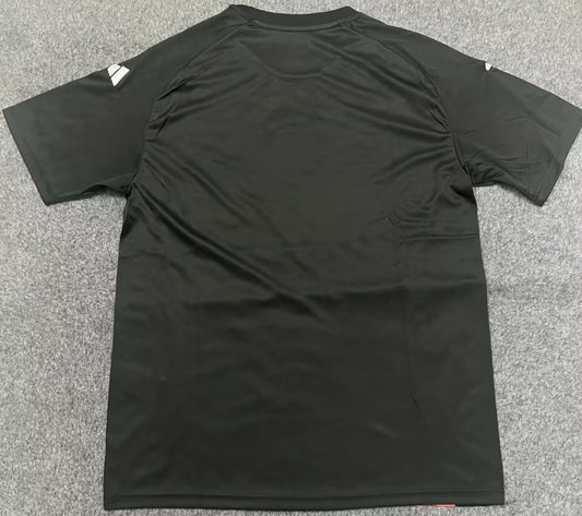 Germany Training Clothing Fans Football Jersey 2024/2025