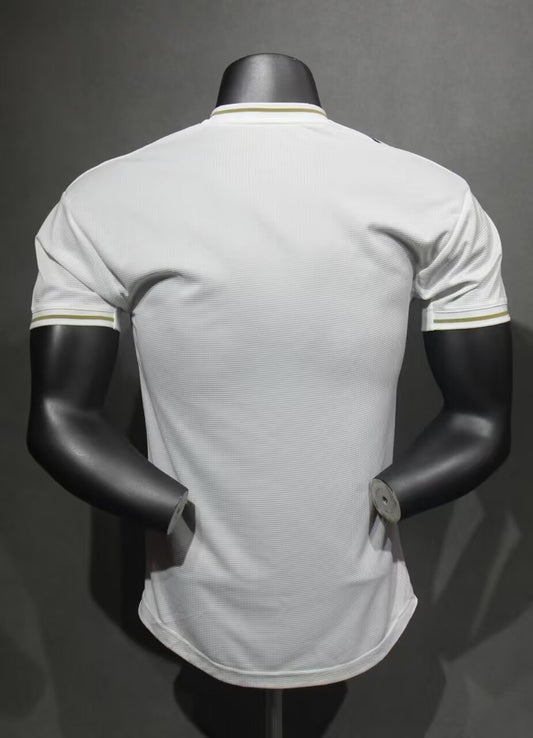 Retro Real Madrid Player Home Football Jersey 2018/2019