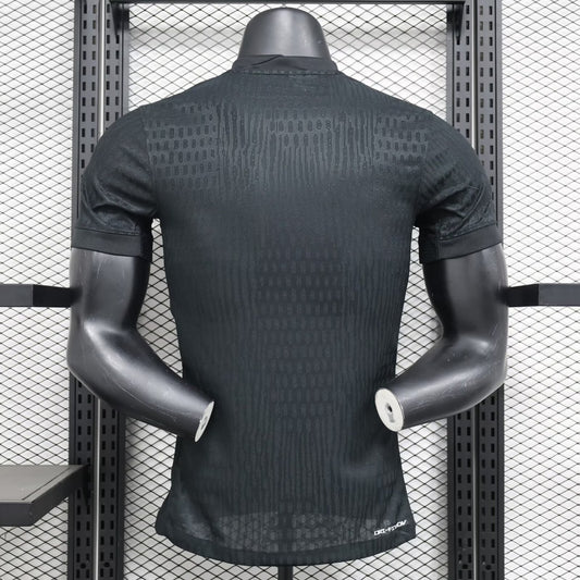 Corinthians Away Player Football Jersey 2024/2025