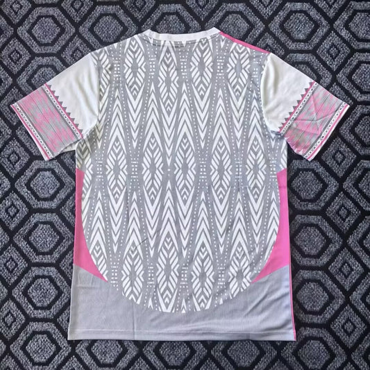 Mexico Special Edition Fans Football Jersey 2025/2026