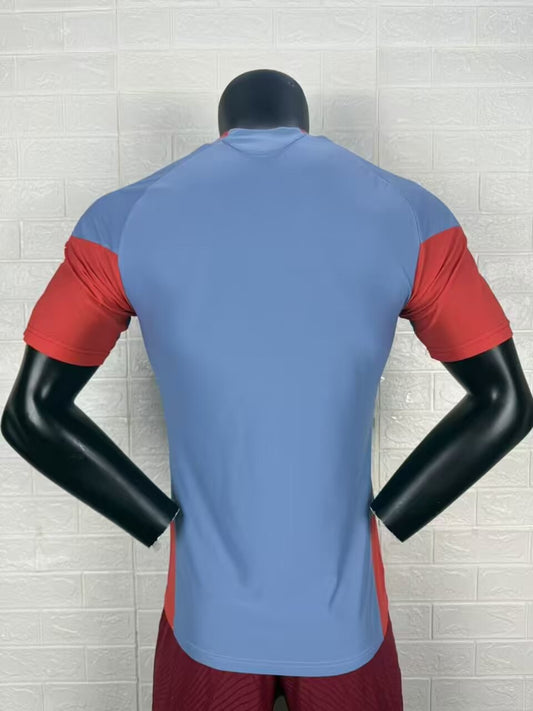 Japan Training Player Football Jersey 2026/2027