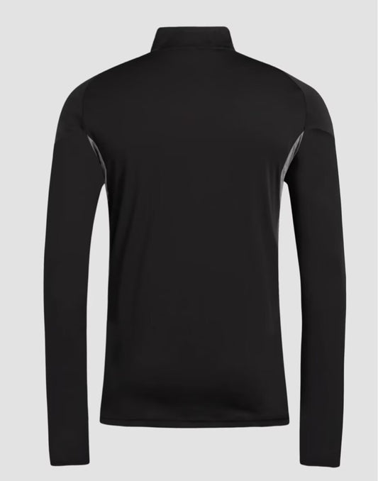 Granada CF Training Tracksuit Black 2025/2026