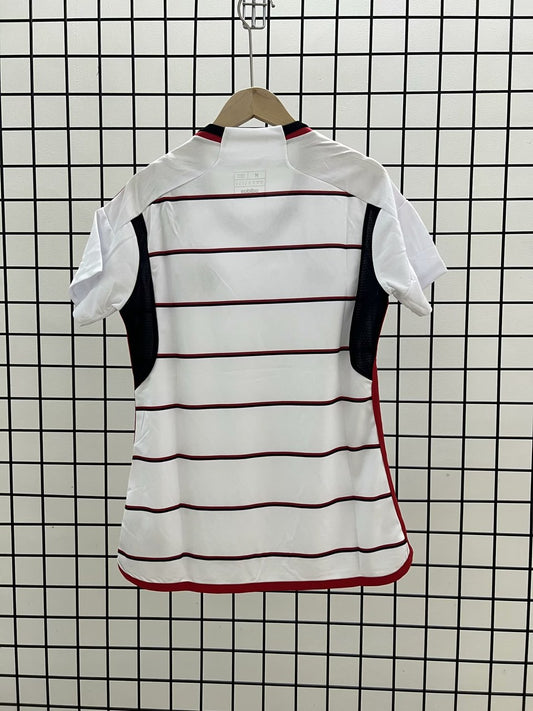 Flamenco Away Women Football Jersey 2023/2024