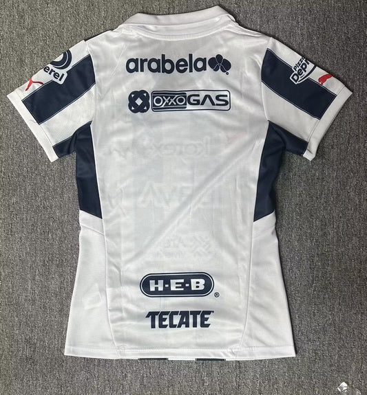 Monterrey Special Edition Women Fans Football Jersey 2024/2025