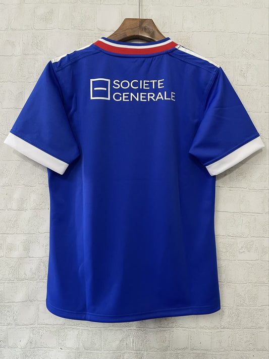 France Home Fans Rugby Jerseys 2026
