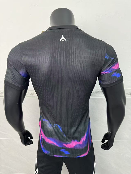 PSG Paris Special Edition Player Football Jersey 2025/2026