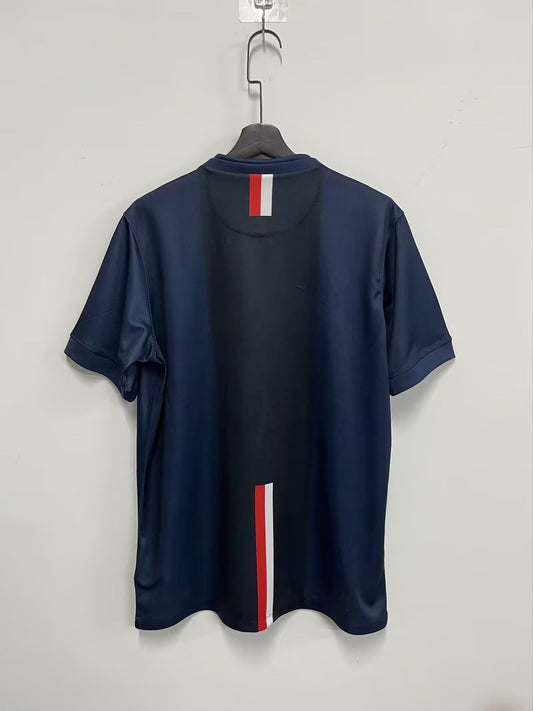 Retro Paris Home Football Jersey 2014/2015