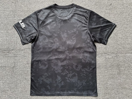 Retro Manchester United Third Away Fans Football Jersey 2019/2020