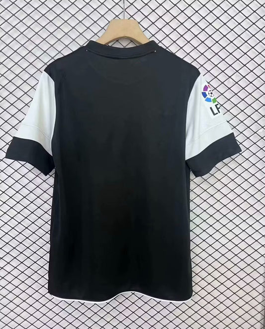 Retro Malaga Away Football Jersey 2012/2013