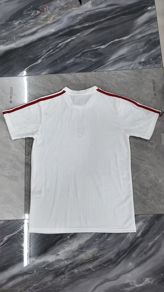 River Special Edition Fans Football Jersey 2025/2026