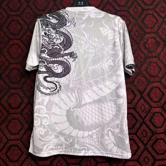 Real Madrid Special Edition Fans Football Jersey 2024/2025