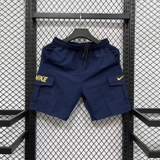 Nike Pants Shorts Football Jersey