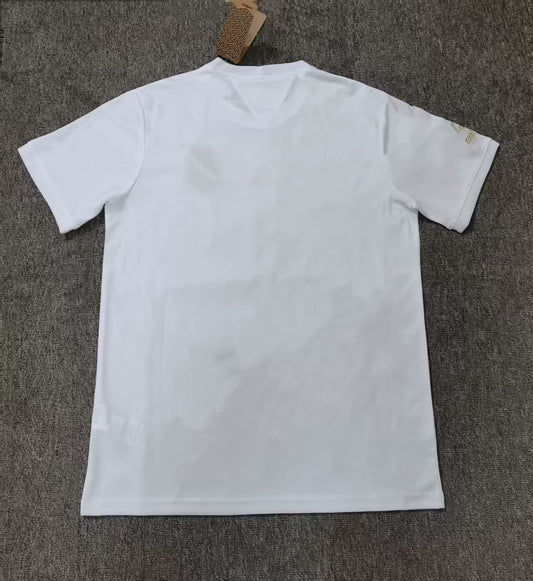 Santos Neymar Jr Memorial Special Edition Fans Football Jersey 2025/2026