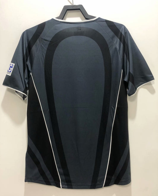 Retro Paris 2Rd Away Football Jersey 2000