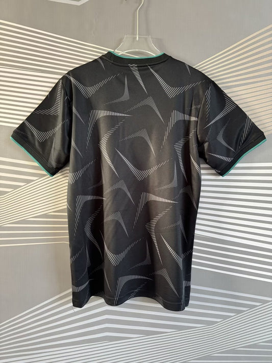 Ireland Third Away Fans Football Jersey 2026/2027