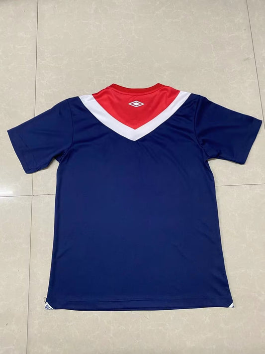 Club Nacional Special Edition Fans Football Jersey 2024/2025(乌拉圭国民)