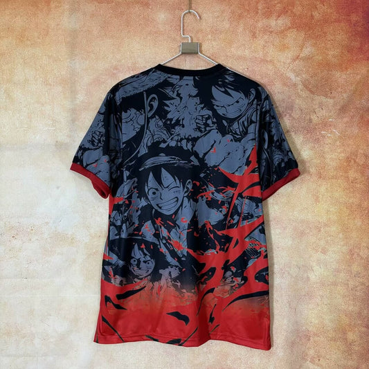 Japan Special Edition Fans Football Jersey 2024/2025