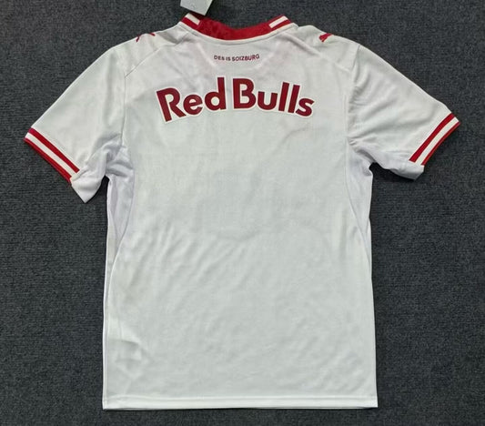 New York Red Bulls Home Fans Football Jersey 2026/2027
