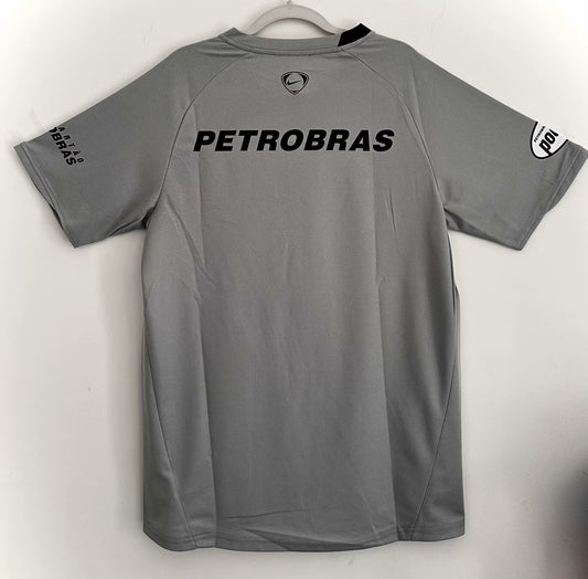 Retro Flamengo Goalkeeper Football Jersey 2008