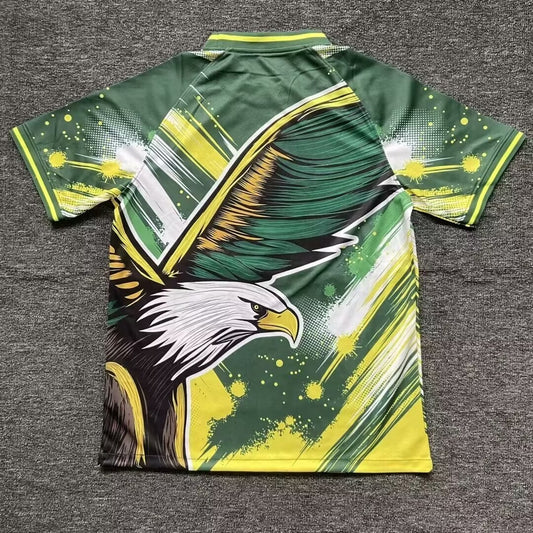 Brazil Special Edition Fans Football Jersey 2024/2025