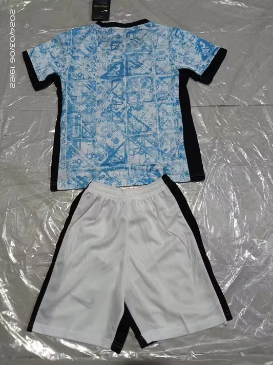 Portugal Away Kids 2024/2025