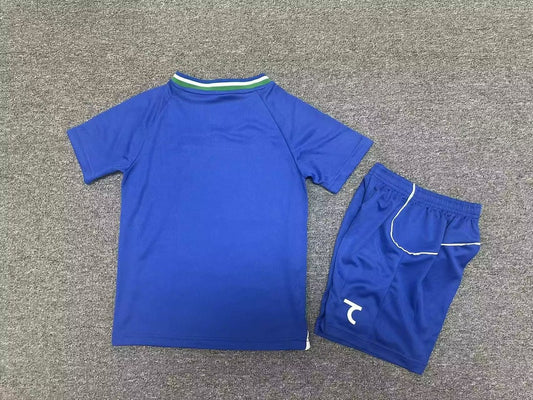 Uzbekistan Away KIds Fans Football Jersey 2026/2027
