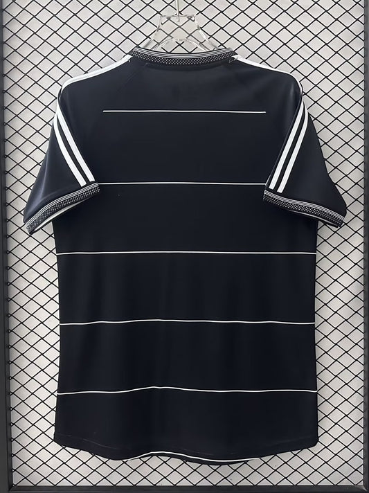Bohemian Goalkeeper Fans Football Jersey 2025/2026