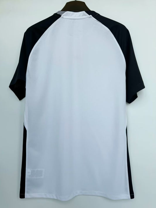Corinthians Home Fans Football Jersey 2025/2026