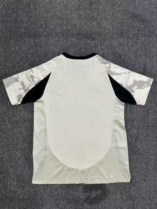 New York Away Fans Football Jersey 2025/2026