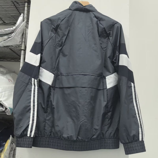 Real Madrid Windbreaker 2024/2025