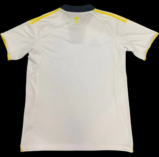 Al-Nassr FC Third Away Fans Football Jersey 2025/2026