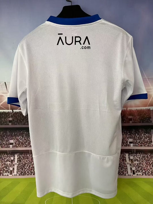 Portsmouth Away Fans Football Jersey 2025/2026