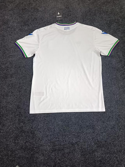 Guinea Away Fans Football Jersey 2026/2027
