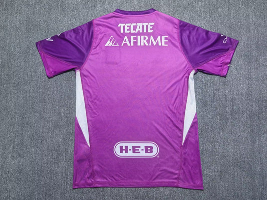 Tiger Goalkeeper Player Football Jersey 2025/2026