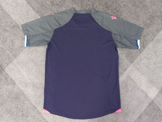 Espanyol Special EditionFans Football Jersey 2025/2026