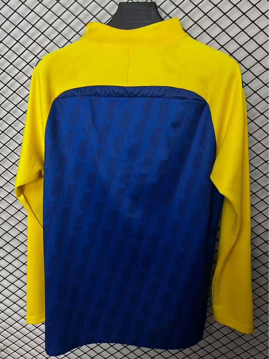 Las Palmas Training Tracksuit 2025/2026