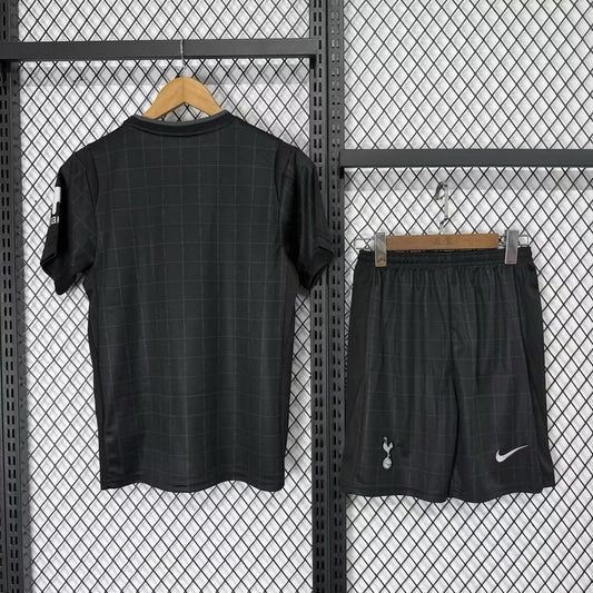 Tottenham Away With Pants Sets Fans Football Jersey 2025/2026