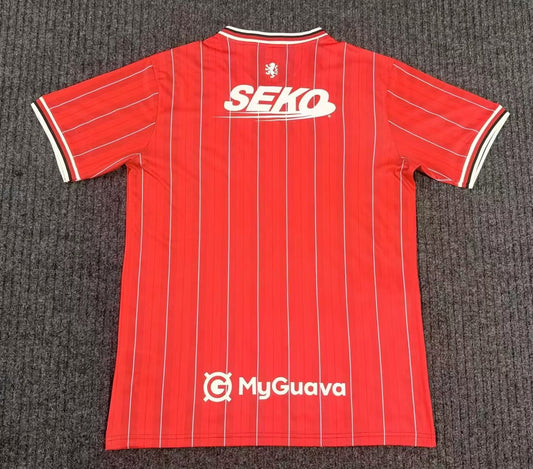 Rangers Home Fans Football Jersey 2026/2027