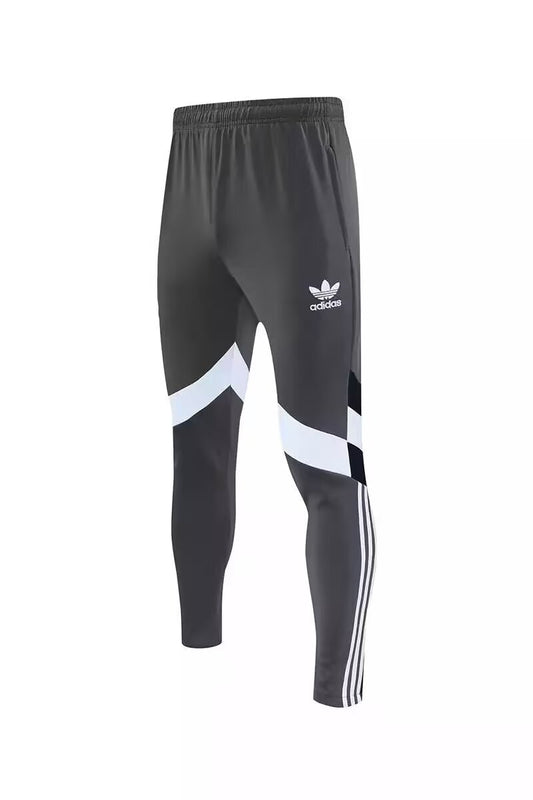 Adidas Clover Grey Jacket Tracksuit 2025/2026