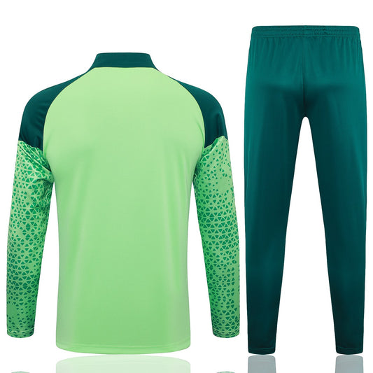 Palmeiras Jacket Tracksuit 2024/2025