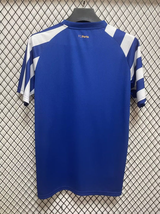Porto Special Edition Fans Football Jersey 2024/2025